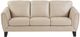 Mazin Furniture Spivey Beige Sofa-2