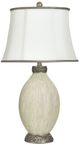 Stylecraft Dayton Beige Table Lamp-0
