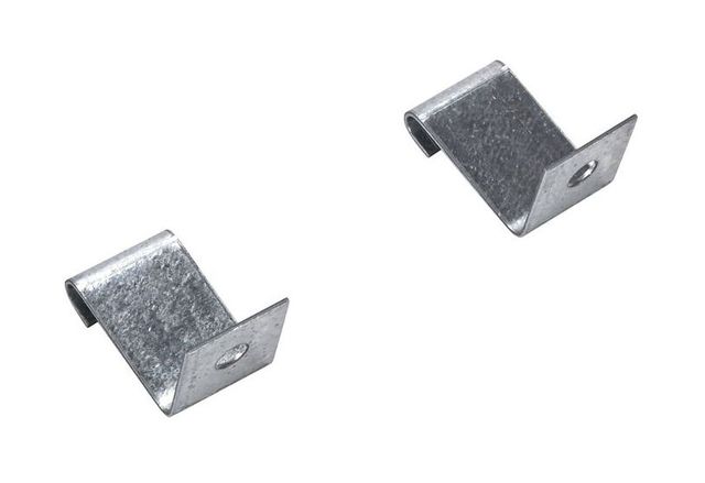 Whirlpool® Dishwasher Floor Mounting Kit-0