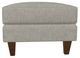 La-Z-Boy® Kirby Stone Ottoman-2