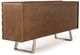 VIG Furniture Modrest Finley Walnut Buffet-2