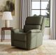 Flexsteel® Customizable Porter Power Recliner with Power Headrest and Lumbar-5
