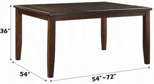 ACME Furniture Urbana Expresso Counter Height Table-2