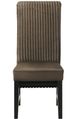 Coaster® Barrand Chocolate Side Chair-1
