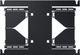 Samsung Black Full Motion Slim TV Wall Mount-0