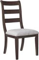 Signature Design by Ashley® Adinton 5-Piece Reddish Brown Dining Set-2
