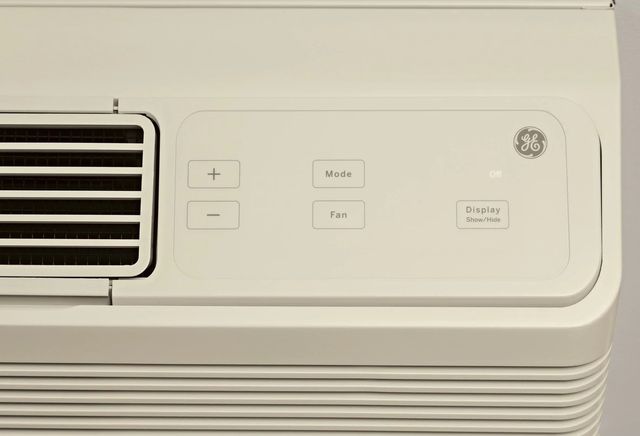 GE® Zoneline® Commercial Heat Pump Unit-2
