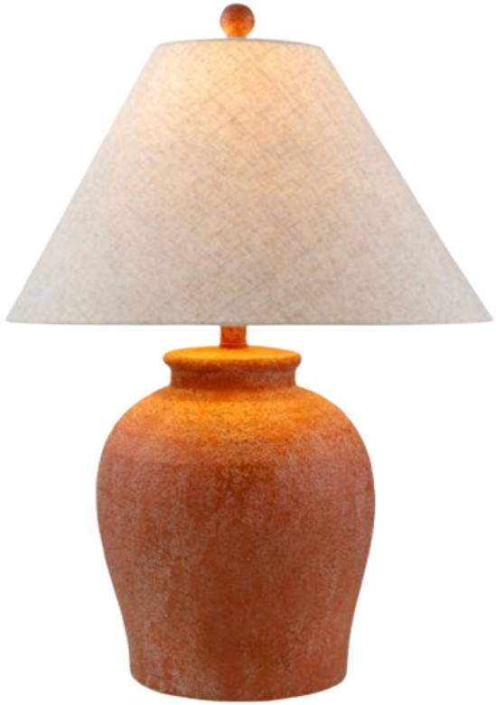 Surya Colorado Lamp - Thumbnail 2
