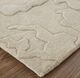 Feizy Serrano Beige/Blue 5' x 8' Rug-2