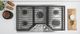 GE Profile™ 36" Stainless Steel Gas Cooktop-1