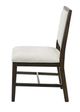 Martin Furniture Montclair Espresso Side Chair-1