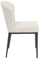 Furnishings' Mate Customizable Seashell Dining Chair-2