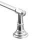 Moen® Ellsworth Chrome 18" Towel Bar-0
