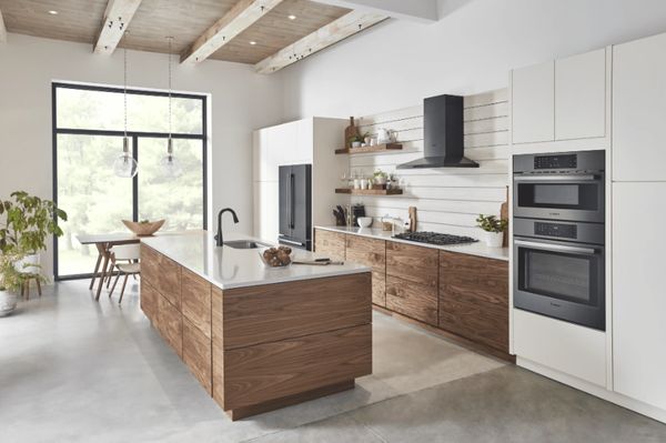 Cooktop burners Cooktop burners