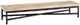 Currey & Company Boyles Travertine Elongated Tray-0