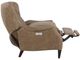 Fairfield® Leather Reserve Tobacco Oliver Power Recliner-1
