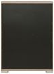 Coaster® Ladera Light Elm Chest of Drawers-2