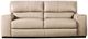 Furniture of America® Marsicano Taupe Sofa-0