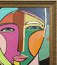 Stylecraft Moon Dancer Wall Art-1