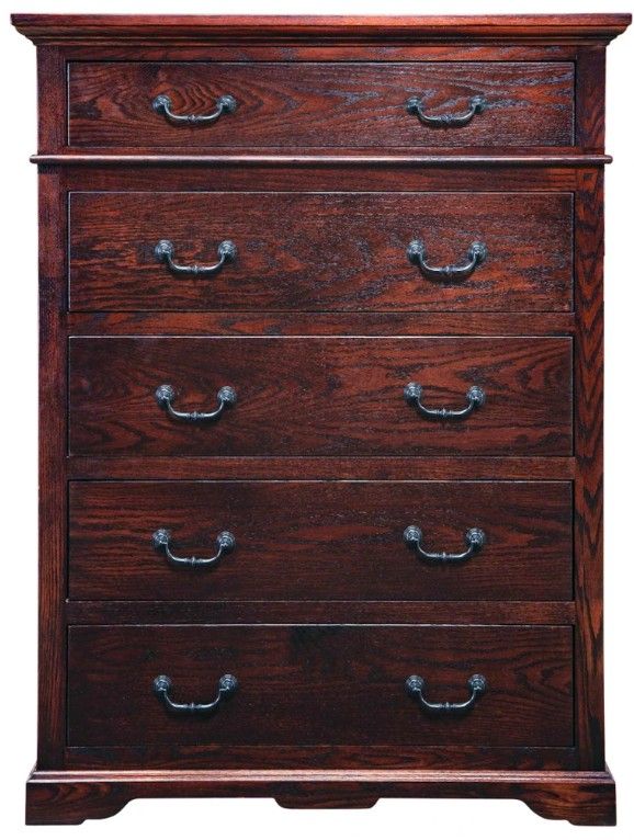 Mavin Customizable Longmeadow 42" Chest-0