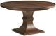 Lexington Home Silverado Palo Alto Brown Dining Table-0