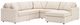 Signature Design by Ashley® Modmax 5-Piece Oyster Right-Arm Facing Sectional and Chaise-0