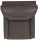 La-Z-Boy® Aries Godiva Power Rocking Recliner with Headrest-4