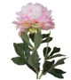 A & B Home Pink 38" Faux Peony-1