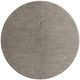 Bernhardt Monolith Millstone/Puma Round Dining Table-3
