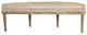 Furniture Classics Mulligan Beige Bench-2