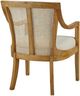 Forty West Richardson Brown/Putty Chair-3