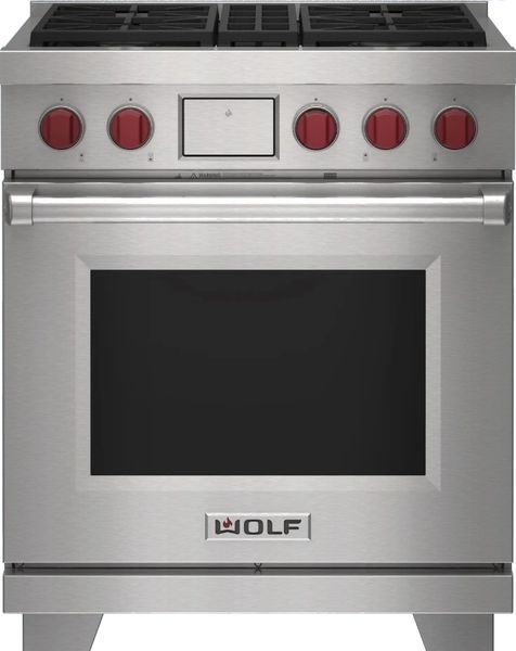 Wolf® 30