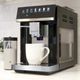 Kenmore® Black Super Automatic Espresso Machine With Cream System Milk Frother & Grinder -1