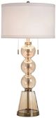 Stylecraft Cordon Gold 38"H Table Lamp-0