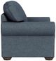 Flexsteel® Preston Blue Dusk Chair-2