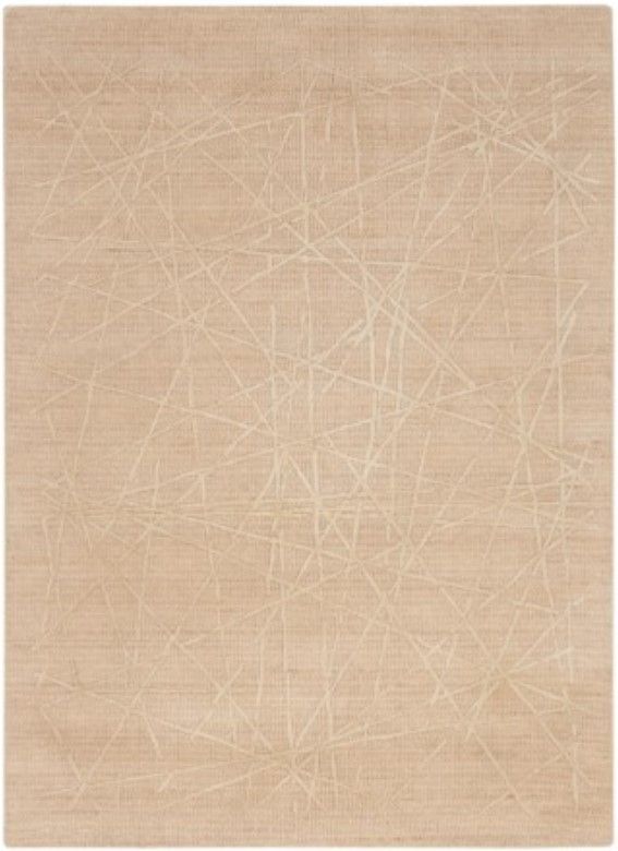 Nourison Home™CK044 Wander Natural 5'x7' Area Rug-0