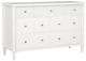 Legacy Kids Teen Adeline Cloud White Youth Dresser-0