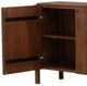 Dovetail Furniture Reiko Brown Sideboard-2