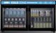 Summit® Commercial Series 3.2 Cu. Ft. Black Beverage Center-3