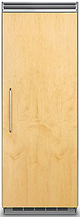 Viking® Professional Series 15.9 Cu. Ft. Panel Ready Built In Column Freezer-0
