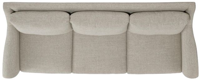 Bernhardt Keirnan Bernhardt Living Gray Sofa-2