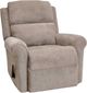 Franklin™ Serenity Cachet Mineral Manual Rocker Recliner-0