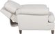 Fairfield® Customizable Haven Reserve 39'' Welted Sock Arm Manual Recliner-1