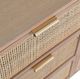 A & B Home Natural Cabinet-4