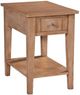 Braxton Culler Customizable East Hampton Chairside Table-0