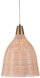 Bassett Mirror Elliot Brown Pendant-0