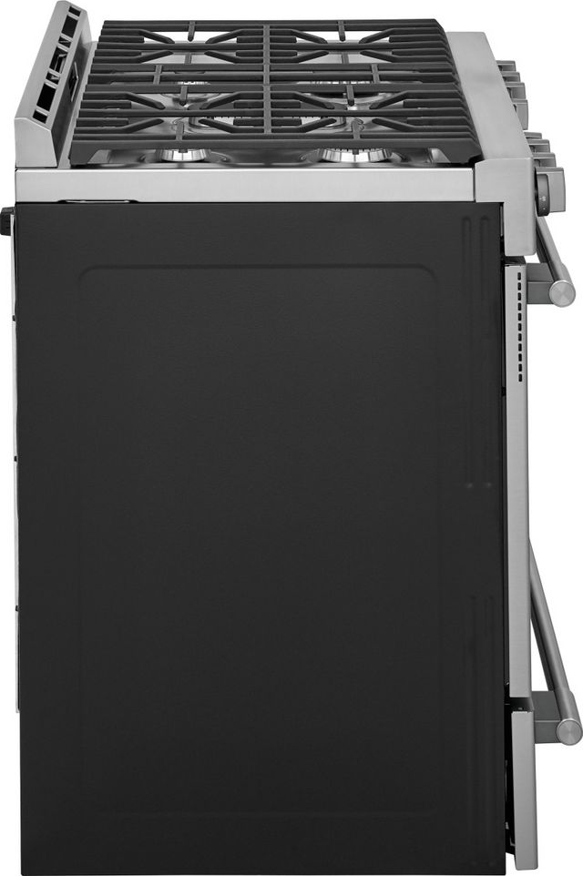 Frigidaire Professional® 30" Stainless Steel Pro Style Gas Range-4