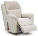 La-Z-Boy® Joel Chalk Manual Rocking Recliner-4