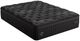 Diamond Mattress® Black Diamond Telluride 16" Hybrid Plush Euro Top Queen Mattress-0