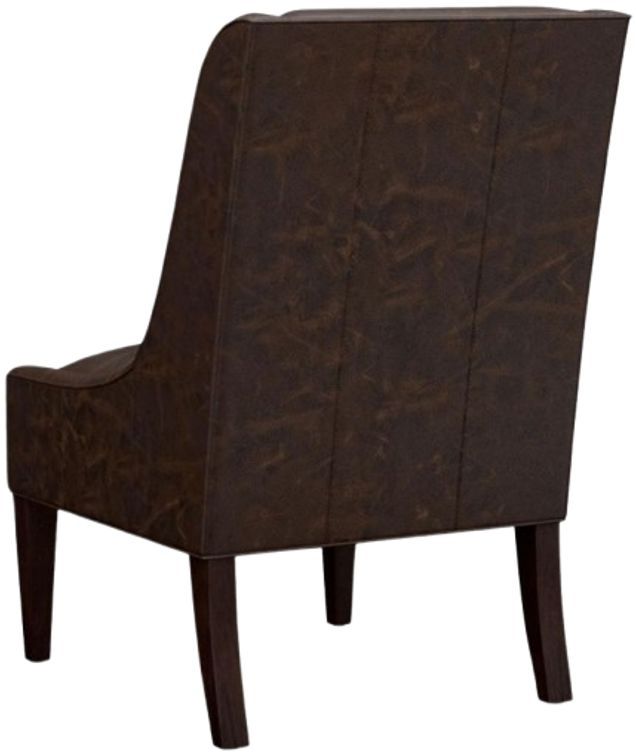 Lexington Home Customizable Mode Leather Dining Chair-1